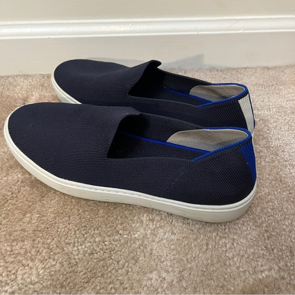 Rothy’s the Original Slip On Sneaker - Picture 3 of 9
